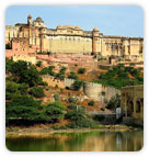 Amber Fort